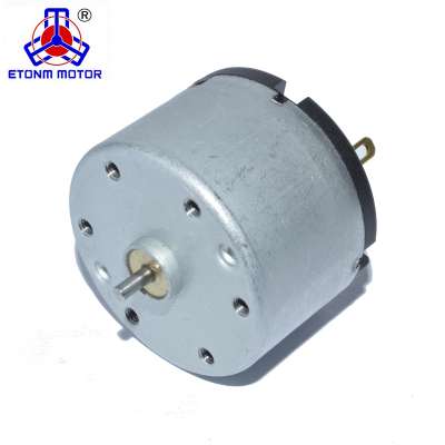 6V 5000RPM dc motor for touchless soap dispenser