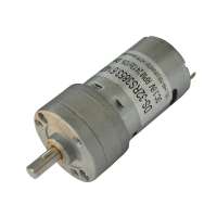 DSD-32RS385 12v high speed dc motor