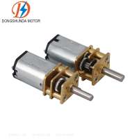 n20 Revolve Gearbox