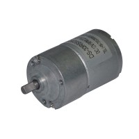 High quaity competitive price 33mm 12v high torque dc motor