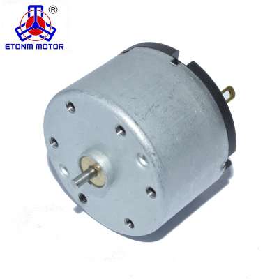 high rpm 6000rpm high speed electric motor dc 12v